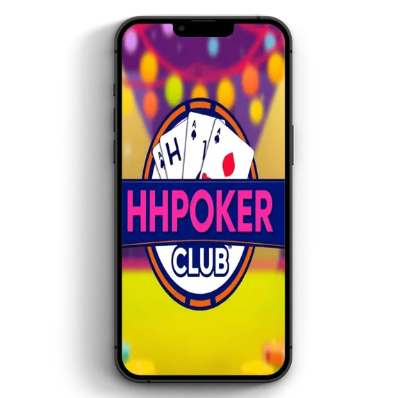 德扑圈HHPOKER俱乐部
